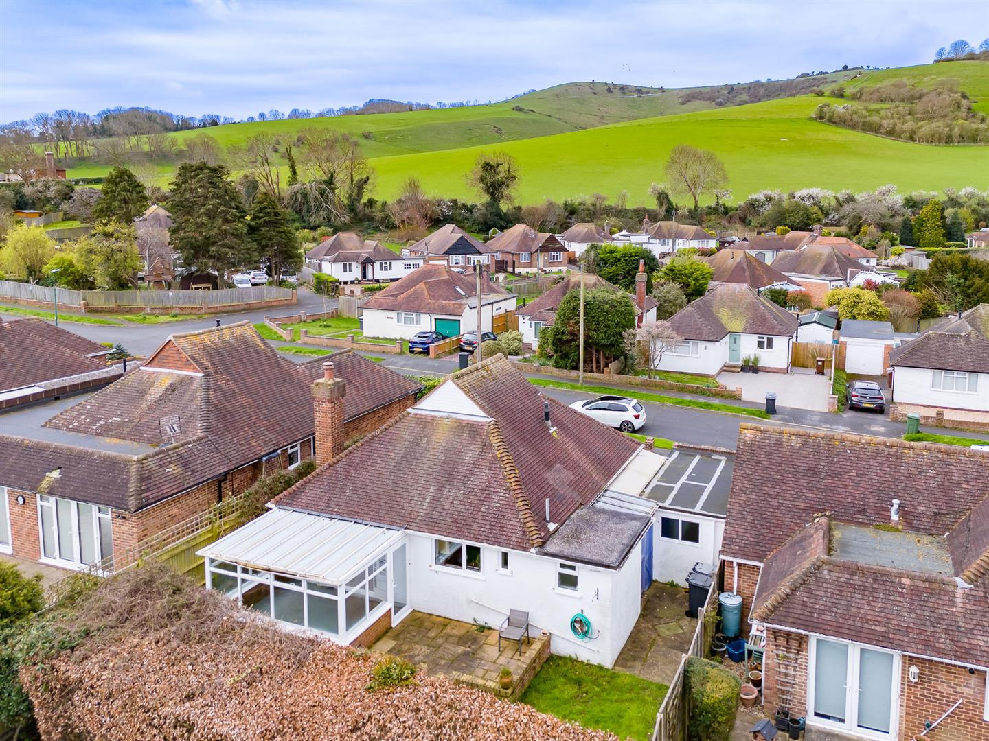 Property Details for Portsdown Way, Willingdon Village Town Property